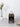 Mesa auxiliar de nogal negro macizo, gabinete pequeño de nogal, gabinete de madera pequeño, todos los gabinetes de madera