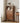 Cómoda de madera, gabinete de madera tallada, pintura de gabinetes de cocina de roble, gabinete de acento de madera