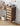 Gabinetes de tocador de nogal macizo modernos, tocador de nogal, mueble de pared de baño de madera