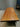 Vintage endebord, træringbord, dobbeltringbord, massivt træ endebord