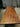 gambe del tavolo in lastra di legno, <tc>Congo walnut wood</tc> piano del tavolo in lastra
