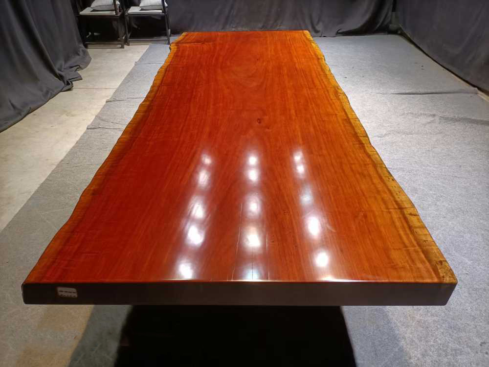 طاولة بلياردو لائحة 8 قدم، طاولة تسطيح بلاطة، قمم مضادة لوح خشبي
