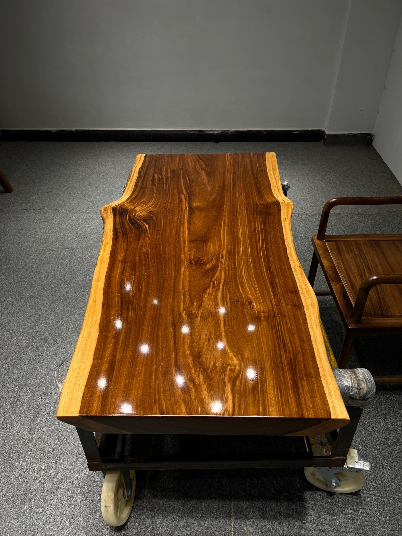 Coffee table, Handmade table, Custom table, Dining room table