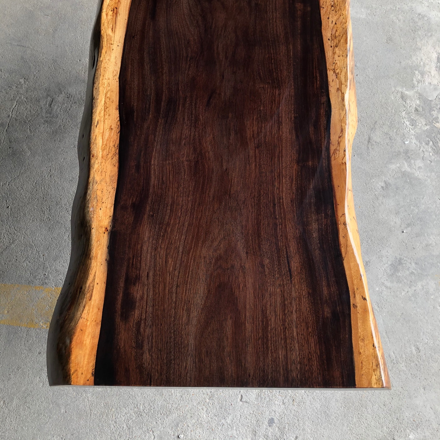 wood slabs, live edge slab, Western Africa wood slab table