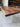Plade træbord, Live Edge køkkenbord, sort valnødplade
