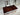 Mesa de conferencias grande de losa de madera cruda, mesa de madera de África occidental, mesa de borde vivo natural