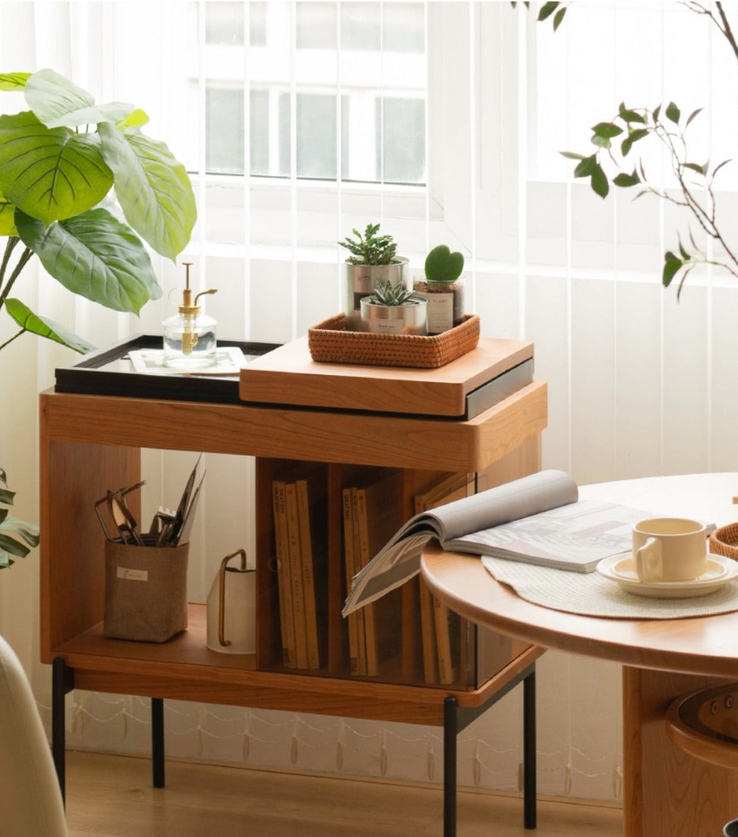 Gabinete pequeño, gabinete pequeño de alta calidad, gabinetes de madera modernos, gabinetes de madera de granero