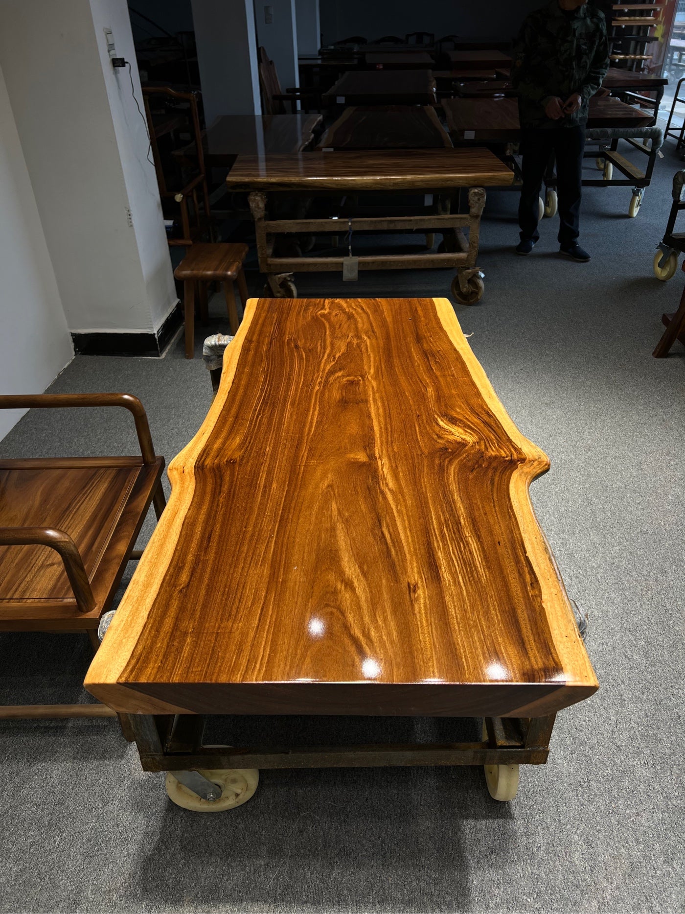 Sofabord, Håndlavet bord, Custom bord, Spisebord