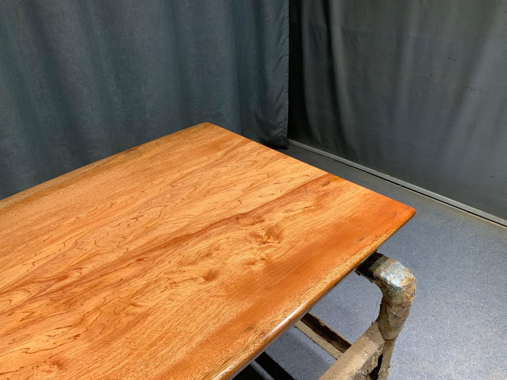 ビンタンゴールの木の板、ビンタンゴールの木のテーブル、ビンタンゴールの木