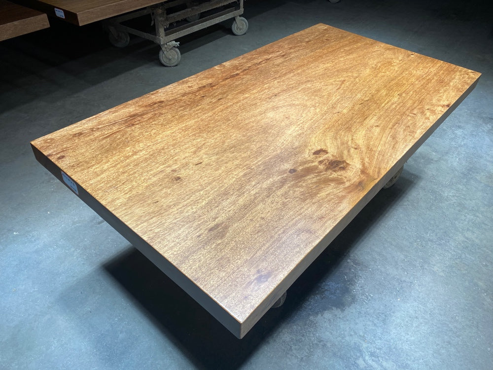Congo Walnut Dining Table, Congo Walnut Table,  Live Edge Dining Table,wood table