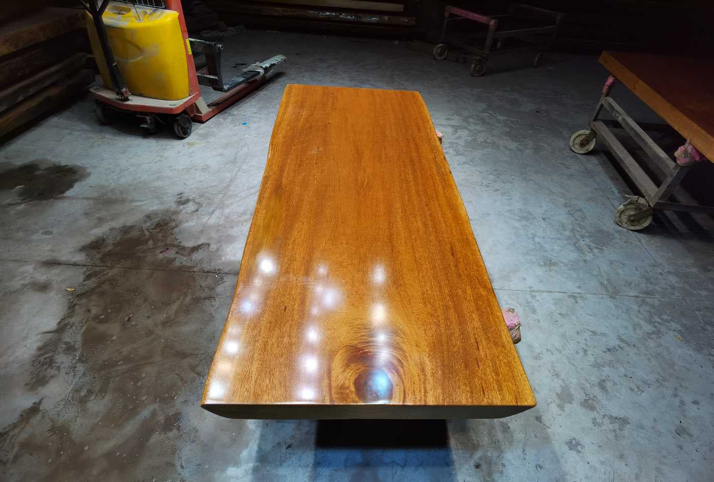 slab of wood for table, Tali wood slab For table, African wood slabs table tops