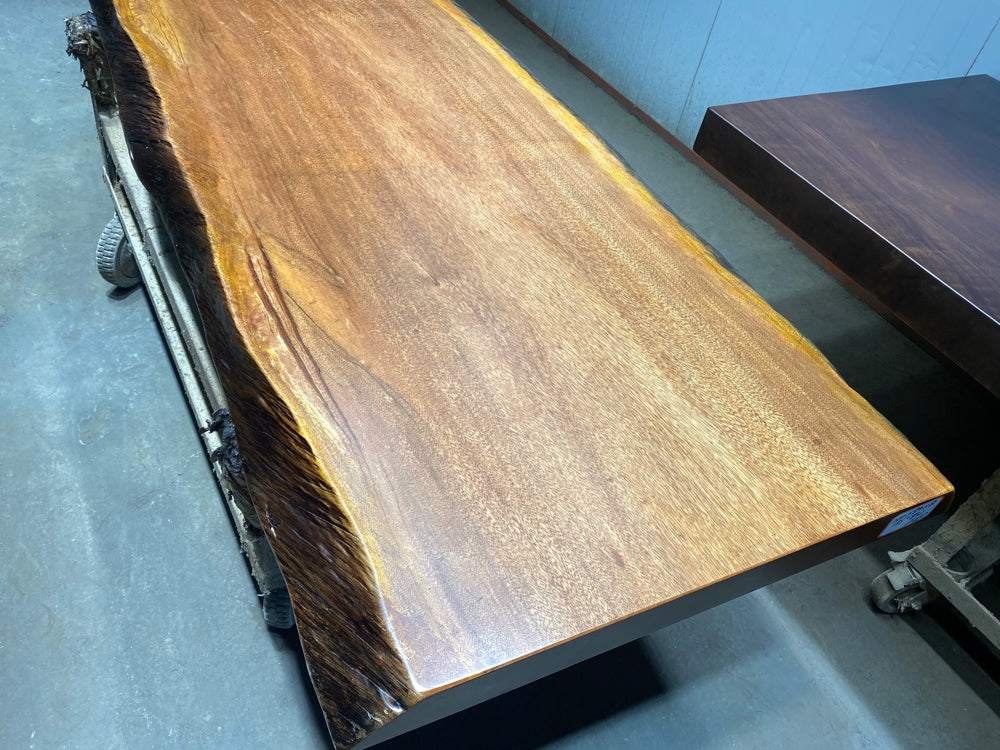slab table, timber table, logo wood table, table slab of wood, slab outdoor table