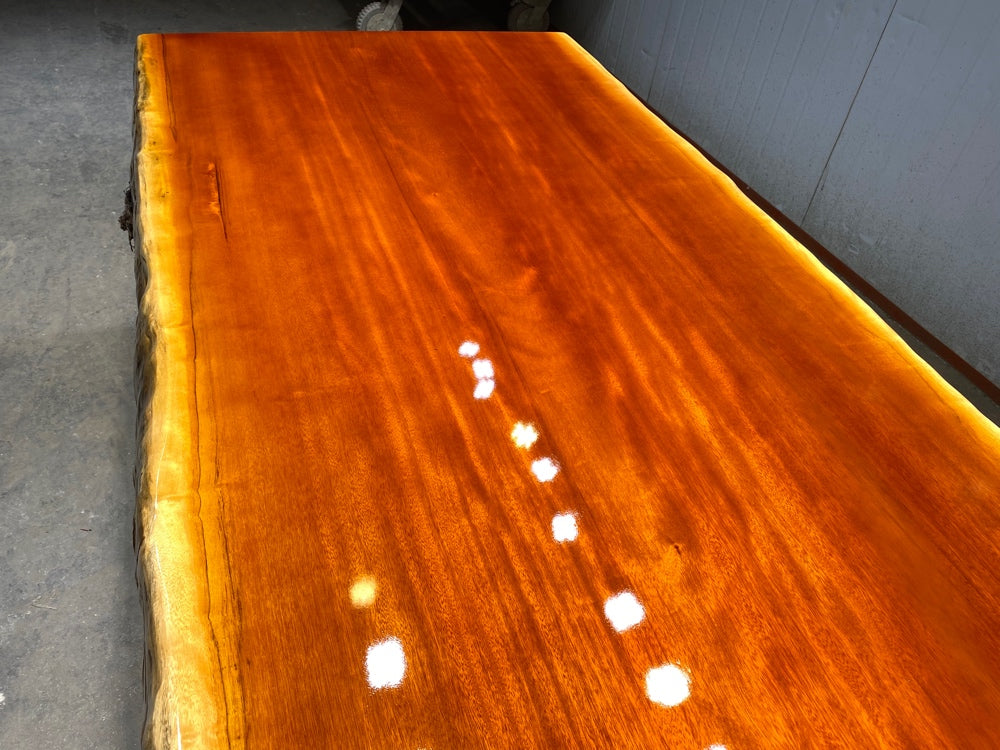 ローデシアン コーパル木材、ローデシアン コーパル スラブ、ローデシアン コーパル テーブル