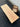 Mesa de losa de madera de América del Norte, mesa de losa de borde vivo de madera de fresno