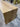 askträsbänk, valnötsbänk, utomhusbänk, Outdoor Thick Wood Bench stol