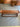 Valnötsträbänk, utomhusbänk, trädgårdsbänk parkveranda, Outdoor Thick Wood Bench stol