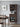 Küchenschrank aus dunklem Holz, Schränke aus Hartholz, Küchenschrank aus schwarzem Walnussholz