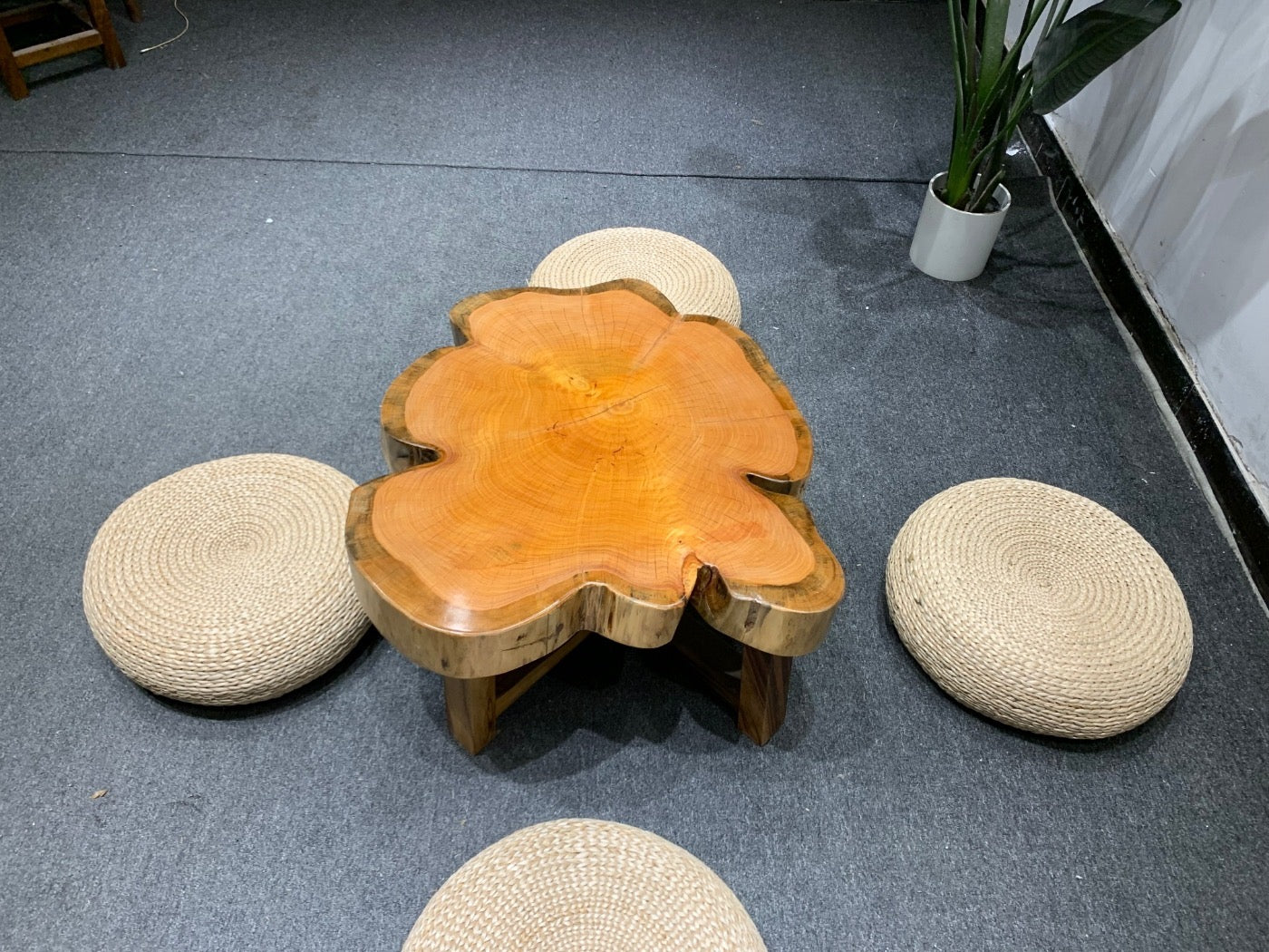 mesa de centro de granja, mesa de centro ovalada, mesa de centro pequeña, mesa de centro blanca, mesa de centro de madera