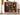 Alchemy Grille Doors Walnut Wood Shoe Cabinet