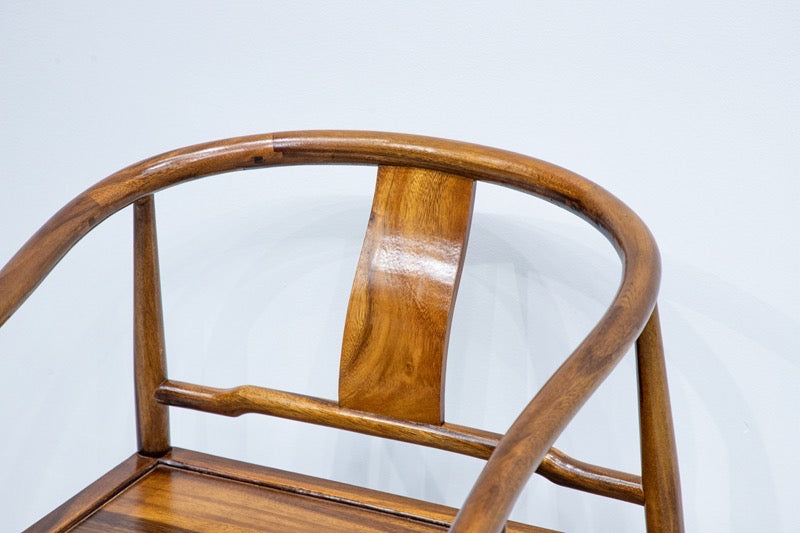 Eagle Walnut stol, valnöt stol, massivt trä stol, sidostol, trä stol, inte epoxi stol