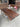 Massive schwarze amerikanische Walnussplatte, Live-Edge-Schreibtisch, maßgefertigte Tischplatte