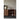 Emblem Waterflow Design Solid Walnut Wood Sideboard with six wood options, showcasing sleek South American walnut finish and craftsmanship.