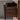 Modern Walnut Tall Chest of Drawers by Grain Sense in South American Walnut, featuring six wood options and sleek storage design.
