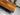 Cocina de losa de madera personalizada, mesa de comedor de nogal, mesa de nogal, nogal americano macizo