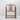 Håndlavet valnød stol, høj kvalitet træ stol, valnød stol, træ stol