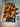 geometri brun Epoxiharts soffbord, trä lyxmöbler present, kamferträ