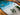 مخصص راتنجات الايبوكسي طاولة الفلورسنت / طاولة الطعام طاولة القهوة مكتب الايبوكسي