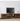 TV-bänk i japansk stil i svart valnötsträ: Zen-inspirerad elegans, minimalistisk design
