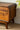 Walnut bedside table, walnut nightstand, Mid Century nightstand, Vintage nightstand, Scandinavian-Style Nightstand - SlabstudioHongKong