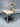 Capa de cadeira poang de madeira cinza branca, couro, cadeira de madeira, cadeira moderna dinamarquesa de couro