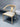 Silla poang de madera de fresno blanco cubierta de cuero, silla de madera, silla moderna danesa de cuero