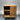 mid century cabinet, entryway cabinet, wooden cabinet, kitchen cabinet, walnut cabinet, wood storage cabinet - SlabstudioHongKong