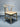 Sedia in frassino bianco, sedia in legno massello, sedia laterale, sedia in legno, non in legno di noce