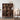 Extra large sideboard, black walnut wood sideboard, 3 combination ,3 cabinet,  can separate sideboard, - SlabstudioHongKong