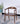 Custom Pude Håndlavet træstol, moderne stol, valnøddetræ og Customize Pude,