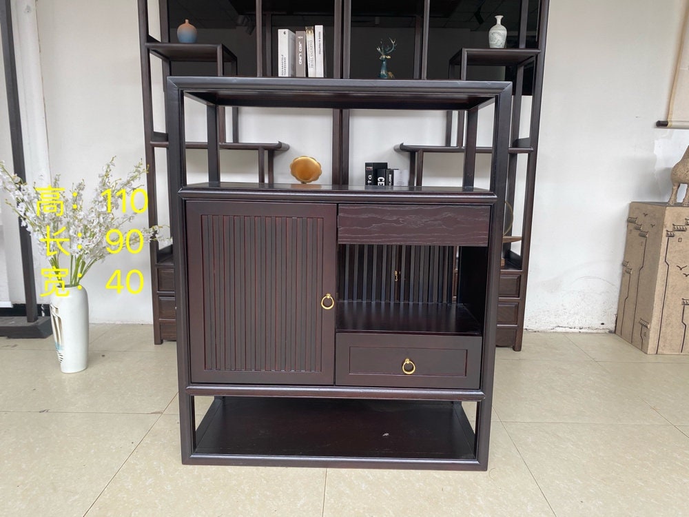 open cabinet, shoe cabinet, sideboard, sideboard cabinet, sideboard buffet, vintage sideboard, - SlabstudioHongKong