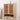 Wooden Storage Shoe Closet, shoe storage unit, shoe cabinet, ash wood Storage Furniture - SlabstudioHongKong