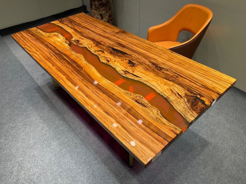 Custom Order Epoxy table, epoxy table, epoxy coffee table, kitchen dining tabletop