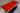 Original red color table, Padauk wood table, Padauk dinning table 
