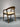 Poang Chair Cover Leather Ash Dining Chair