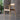 Japandi White Ash Wood Modern Dining Arm Chair
