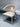 White Ash Wood Poäng Chair with Leather Cover
