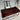 Large Raw Wood Slab Conference Table, Wester Africa wood Table, Natural Live Edge Table - SlabstudioHongKong