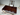 Large Raw Wood Slab Conference Table, Wester Africa wood Table, Natural Live Edge Table - SlabstudioHongKong