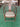 Ming-Style Horseshoe Back Walnut Wood Armchair