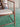 Ming-Style Horseshoe Back Walnut Wood Armchair
